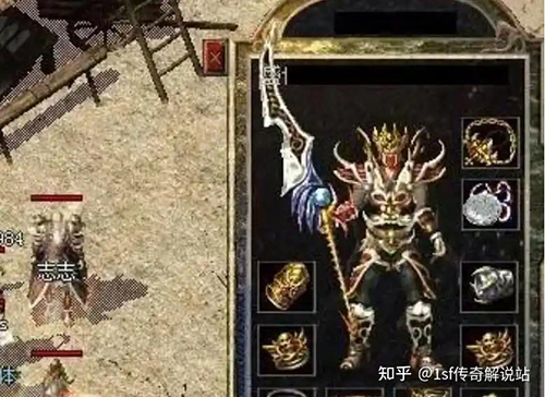 今日新开传奇泡点服评测：上线满级后到底玩什么