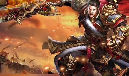 中变靓装传奇道士灵魂火符：命中率与走位的关联