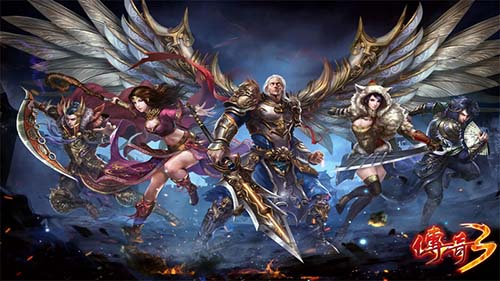 zhaosf发布网评测：中变靓装传奇的装备保值率排行