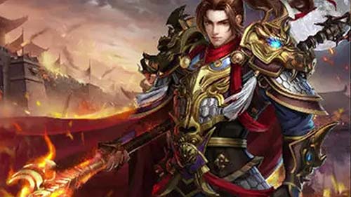 韩版中变传奇合击版英雄搭配：战战合击为什么是土豪首选